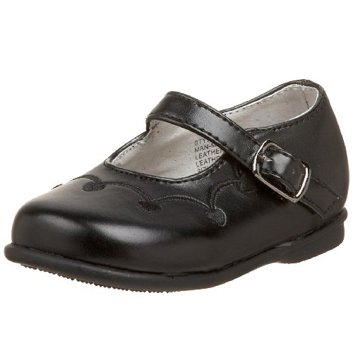 Josmo Infant/Toddler 171-07 Josmo Infant Mary Jane