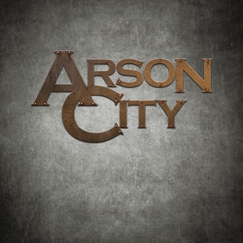 Arson City