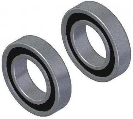 CubetasGastronorm – Rodents 6007 (2 Units) – S3300110:00