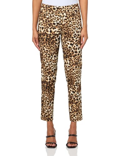 SLIM-SATION Women's Pull-on Ankle Pant