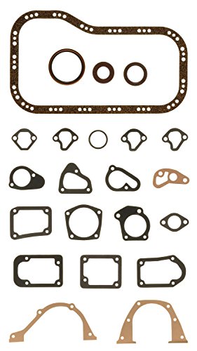 Juntas bloque motor Ajusa 5401640B recambio de juntas de motor para coche