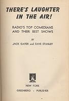 There's Laughter in the Air B000SJKGK2 Book Cover
