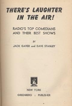 There's Laughter in the Air