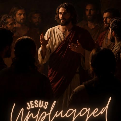 Where Leaders Wash Feet | Jesus Unplugged | Pastor Joel Schulz