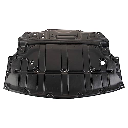 Image of TRQ Lower Engine Splash Shield Compatible with 2008-2012 INFINITI EX35 2007-2008 G35 2008-2013 G37 IN1228117