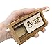 Quaker Boy - Easy Yelper Turkey Box Call, Wood