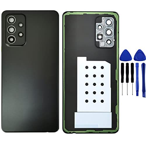 Galaxy A52 Back Cover Replacement A525U A52 5G A526 Back Door for Samsung Galaxy A52 2020 6.5