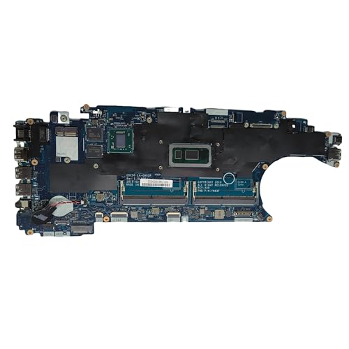 �����p Dell Latitude 5500 �}�U�[�{�[�h EDC50 LA-G902P ���C���{�[�h���� i5-8365U �v���Z�b�T�[ 540X 2GB �݊��p�[�c�ԍ� 0KKXX7 KKXX7 �Ή�