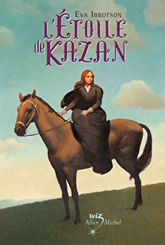 L'Etoile de Kazan [French] 2226154841 Book Cover