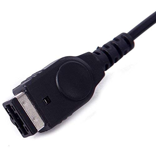 BlueSnail Universal WALL Charger Adapter Power for Nintendo Gameboy DS Advance SP GBA [Game Boy Advance] - Thumbnail 4