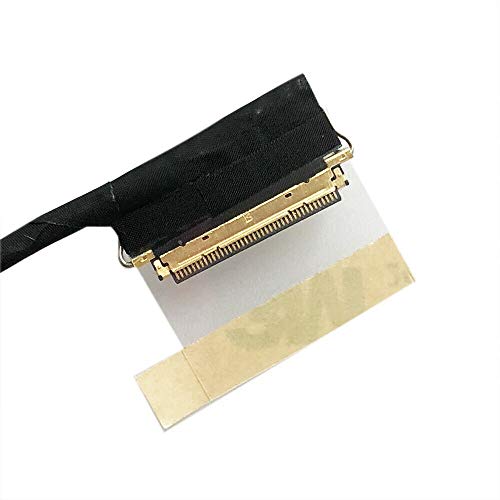 suyitai 40Pin LCD Cable for ThinkPad T490s T14s 20NX 20NY DC02C00DT20 by suyitai - Used condition - Image 4