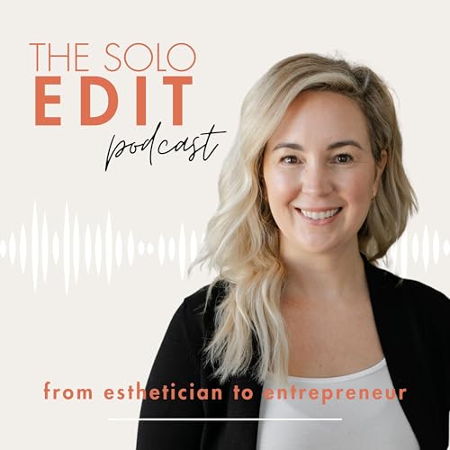 The Solo Edit&trade; cover art