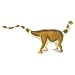 Safari S305529 Wild Prehistoric World Shunosaurus Miniature