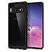 Produktbild Spigen Ultra Hybrid Hülle Kompatibel mit Samsung Galaxy S10 Plus -Schwarz
