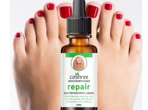 Growth Serum for Nail