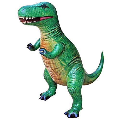 Jet Creations Inflatable Dinosaur (All 7)