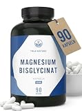 magnesium bisglycinat von true nature