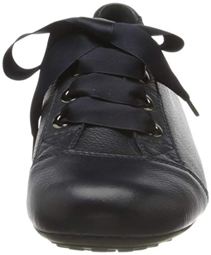 Semler Nele, Sneaker Donna, Blu (Ocean 070), 38