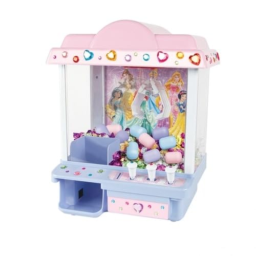トイザらス ディズニープリンセス クレーンゲーム の商品画像 1