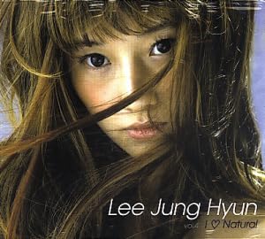 Amazon.co.jp: イジョンヒョン 4集 I Love Natural CD 韓国正規品