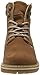 Tamaris 1-1-25242-23, Botas Militar para Mujer, Marrón (Cognac 305), 38 EU