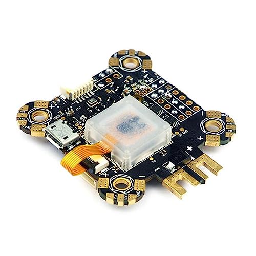 Image of H3Betaflight F4 Pro V4 Flight Controller FC Board 5V /1A BEC Built in OSD & PDB