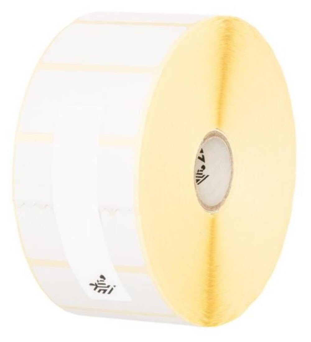 Etichette Carta 101.6X152.4Mm Cf.9