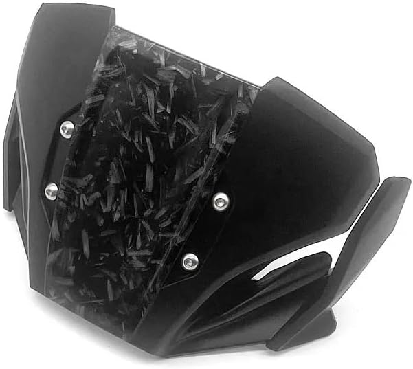 オートバイ バイク スクリーン 風防 2022 CB125 R オートバイアクセサリーフロントガラスホンダ CB250R CB300