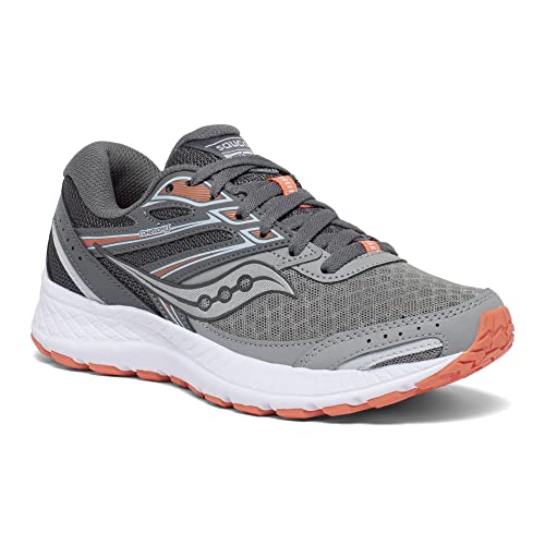 Image of Saucony Women's Cohesion 13 Running Shoe