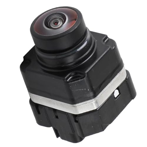 Caméra de recul 5WA980556 avec lignes de guidage pour Golf MK8