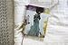 NRSVue, Holy Bible, Anne Neilson Angel Art Series, Leathersoft, Multi-Purple, Comfort Print
