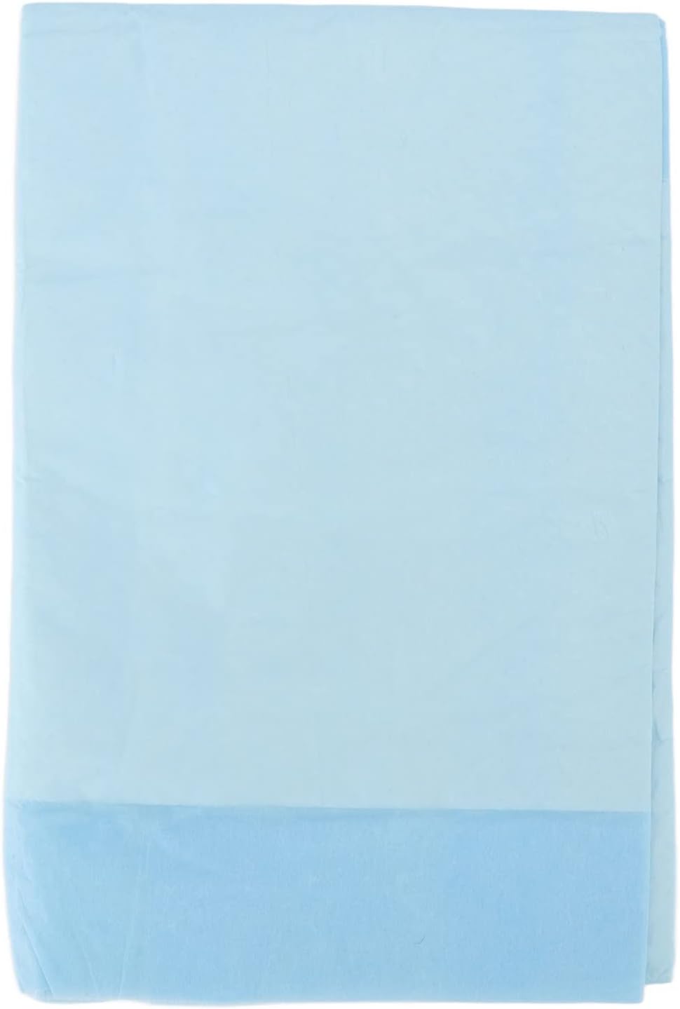 Disposable Bed Pad Soft Absorbent Underpad for Adult Elder Maternity - Pack of 10