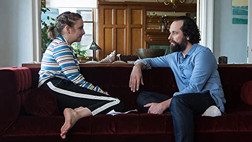 Girls - complete series (sdvd)