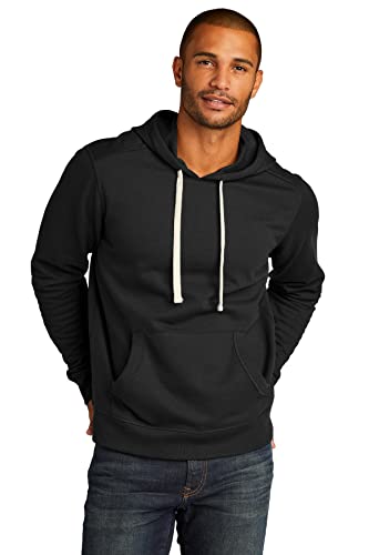 District ® Re-Fleece ™ Hoodie DT8100