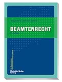 peter behrens schule darmstadt betriebswirt  Beamtenrecht (Die Studieninstitute für kommunale Verwaltung in NRW)