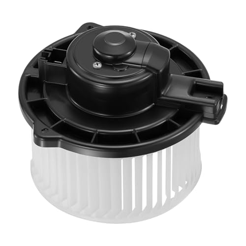 Image of HVAC Blower Motor 700053 Compatible with Toyota Camry 1997-2001 /Solara 1999-2003, PM3929, 87103-06021, 5229 A /C Blower Motor Assembly