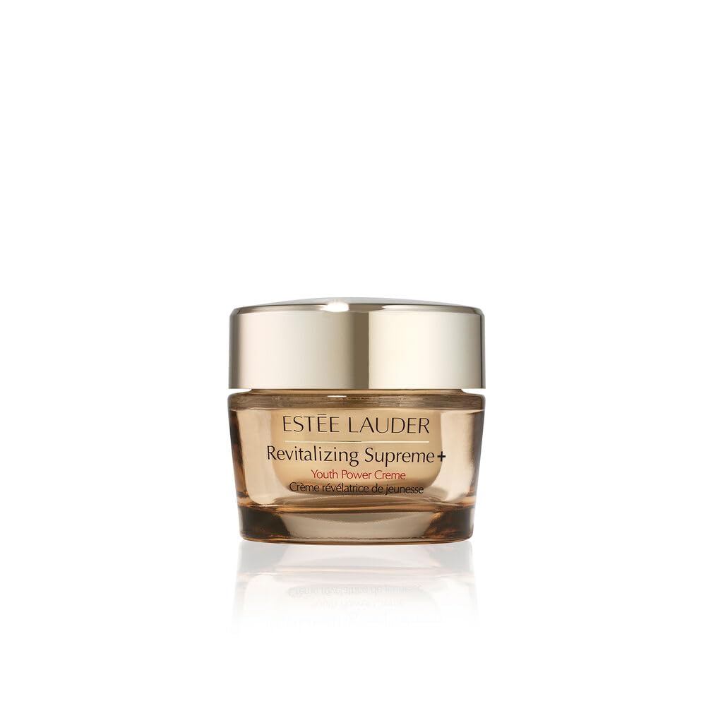 Estée Lauder Revitalizing Supreme+ Youth Power Cream Moisturizer