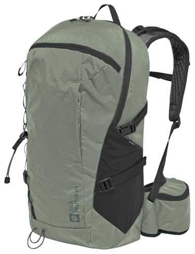 Sac à dos pour randonnée mixte Jack Wolfskin Cyrox Shape 25 S-l trekking