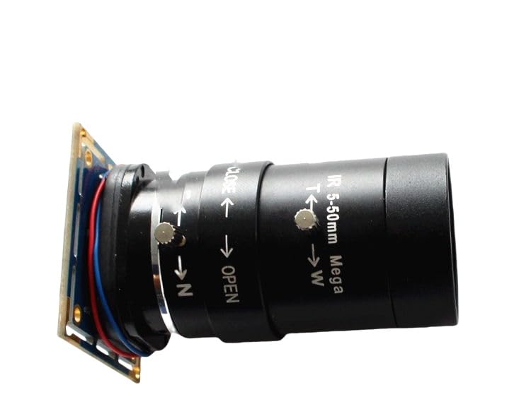 USB Telephoto Camera(2.8-12MM 4X)-picture-22