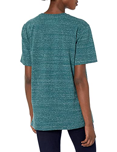 Image of Carhartt Women's Iconic WK87 Pocket T-Shirt Closeout