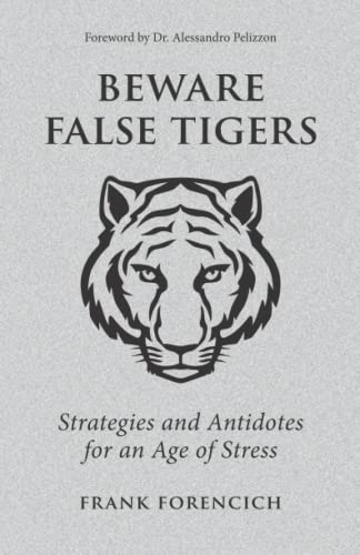 Beware False Tigers view 2