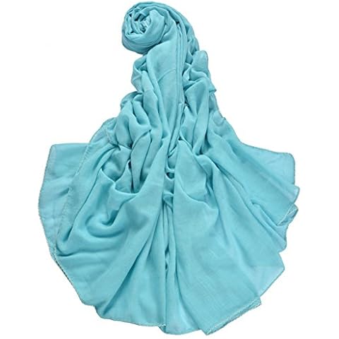 Écharpe XXL Miobo en Viscose Cover