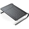 HUANUO Metal Laptop Tabletop item stand