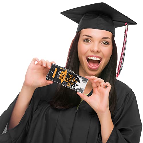 30 Pack 10 Designs Congrats Grad Facial Tissue Packs 2023 Graduation Party Favors Individual Tissue Packs Pocket Graduation Travel Facial Tissues #TOP4