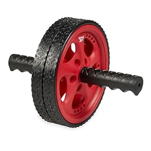REEBOK AB WHEEL – RED