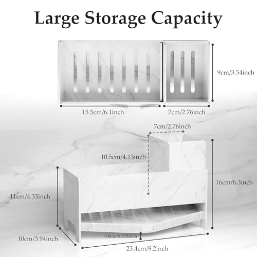  Sponge Holder for Kitchen Sink - image 7