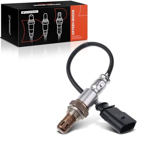 Sensor de Oxígeno A-Premium para Audi A6, A7, A8 y Q7