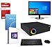 Produktbild Office PC Komplettsystem mit Windows 10 Pro, 4 GB RAM 500 GB HDD 19 Zoll TFT Monitor, Maus & Tastatur, BT & W-LAN, BullGuard, SoftMaker Office