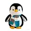 Penguin a