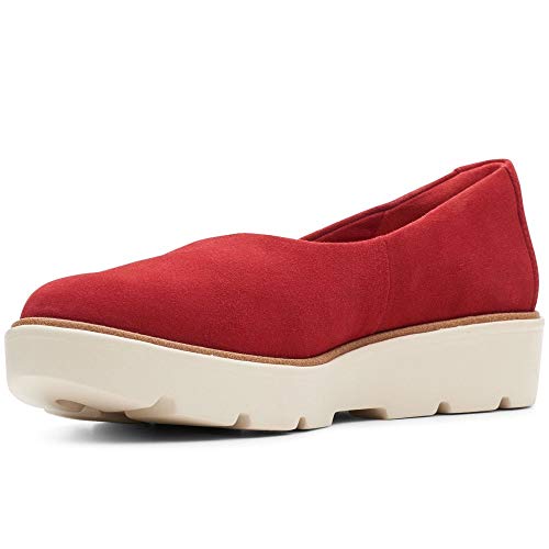 Image of Clarks Womens Un Balsa Go